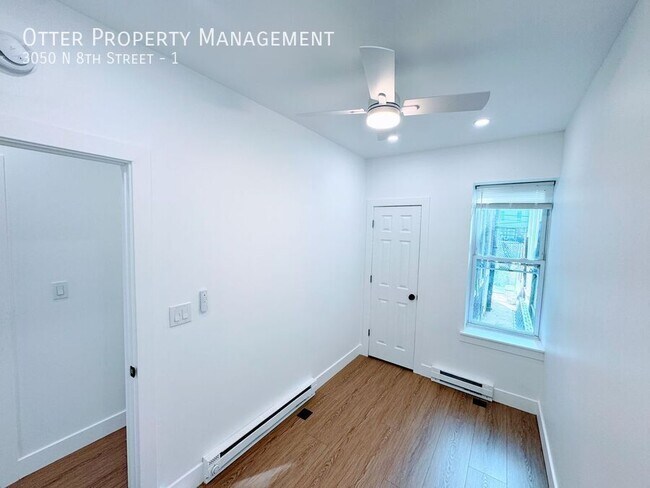 Building Photo - 3050 N 8th St