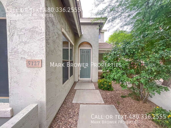 Building Photo - 5127 S Marble St