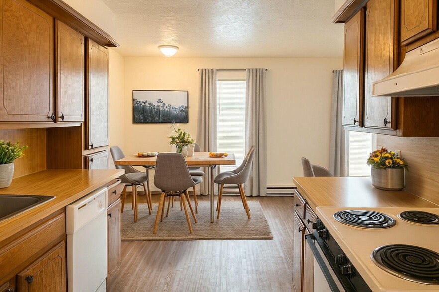 Building Photo - La Villa Apartments