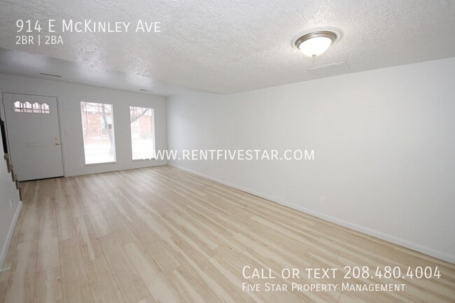 Building Photo - 914 E McKinley Ave-