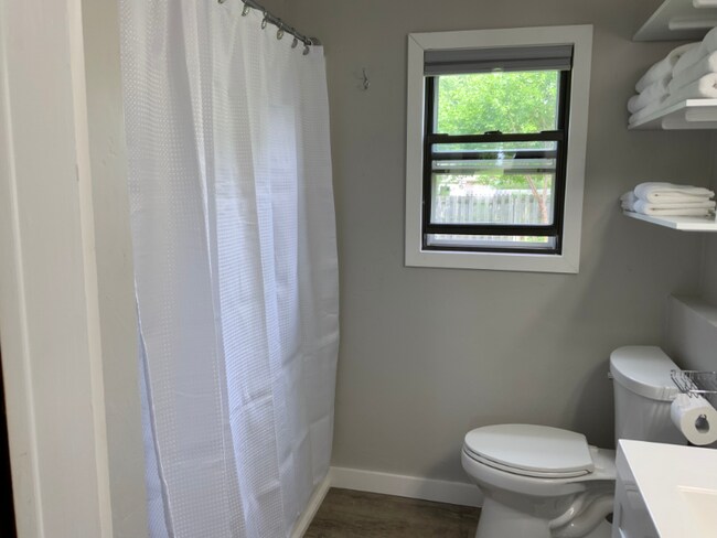Bath - 2424 S Memorial Dr