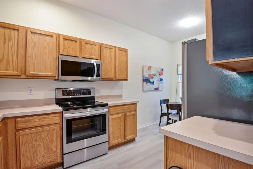 Kitchen - 18108 Nassau Point Dr