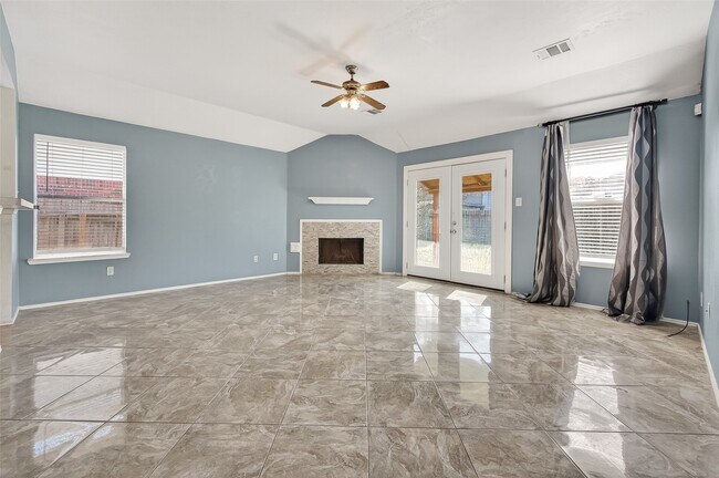 Building Photo - 17319 Lobo Trail