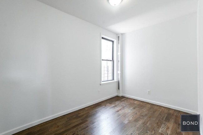 Floorplan - 566 West 162nd Street