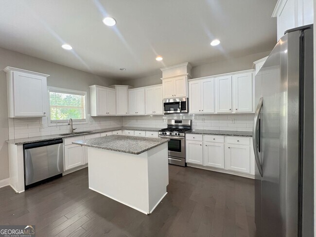 Building Photo - 1721 Cobblefield Cir
