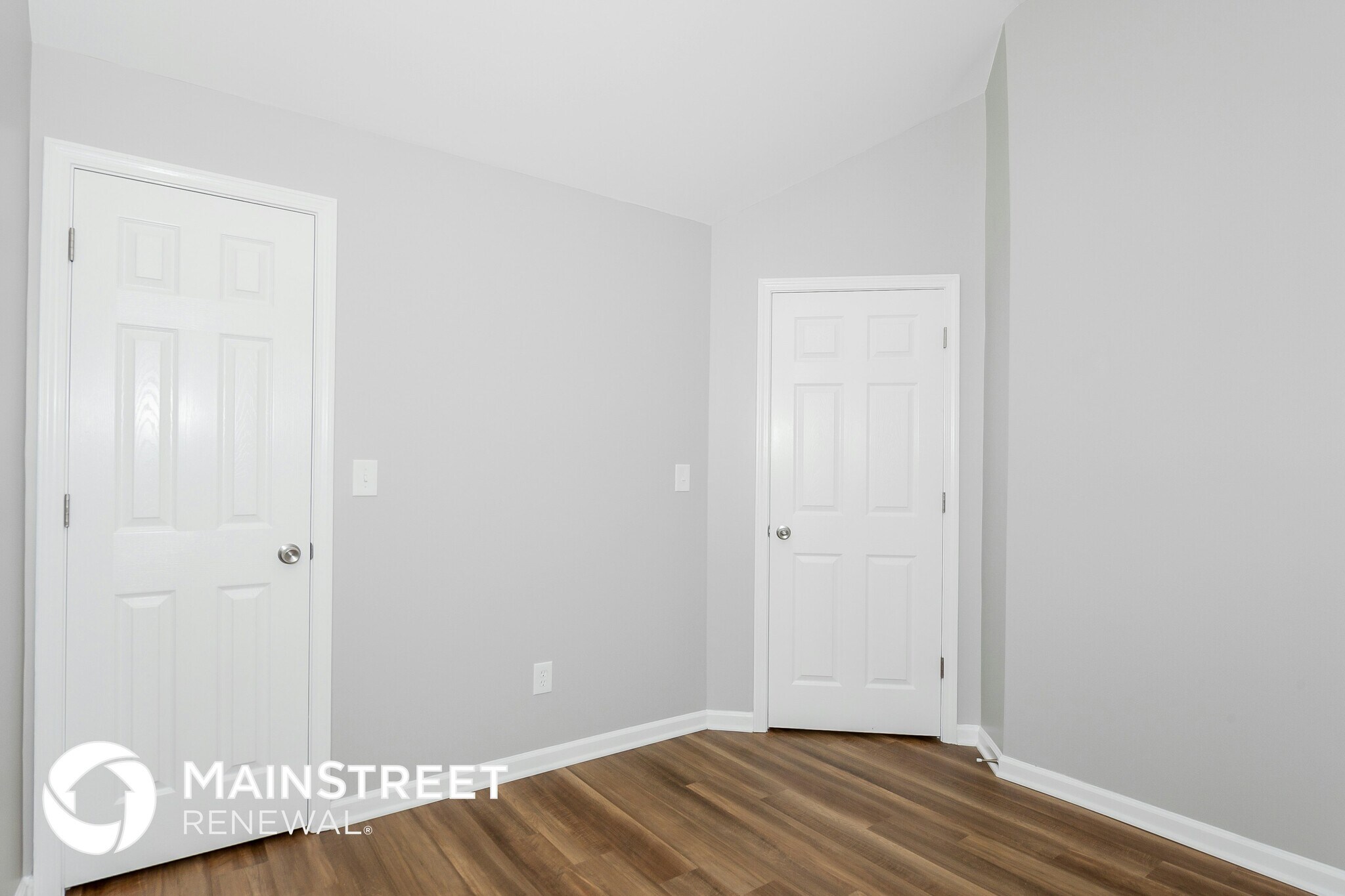 Building Photo - 1208 McAllister Dr