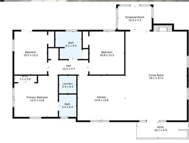 Building Photo - Charming 3-Bedroom Cottage with Garage & C...