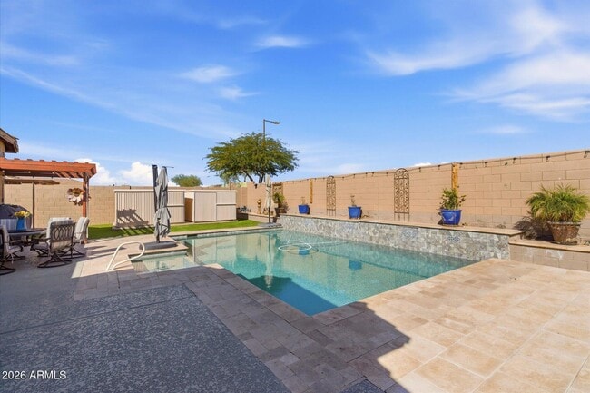 Building Photo - 22250 W Ashleigh Marie Dr