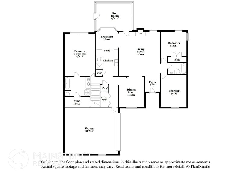 Building Photo - 90 Magnolia Walk