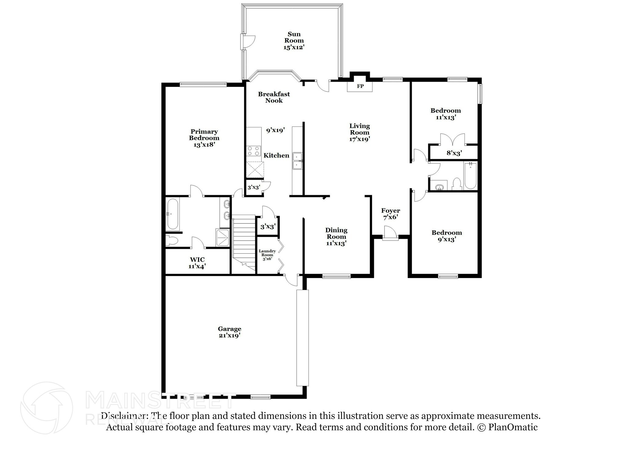 Building Photo - 90 Magnolia Walk