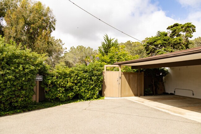 Building Photo - 459 Culebra St