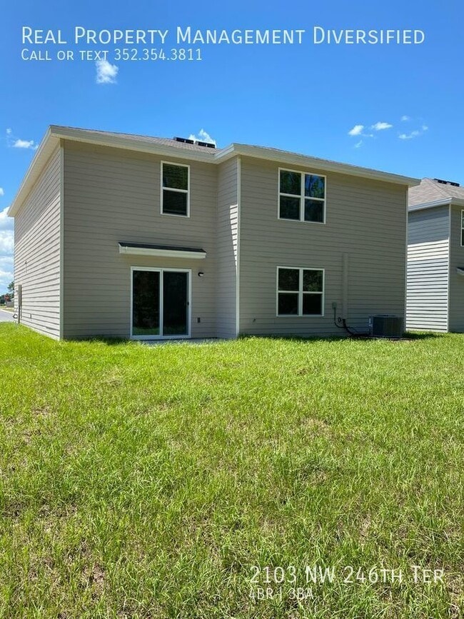 Building Photo - 2103 SE 246th Terrace