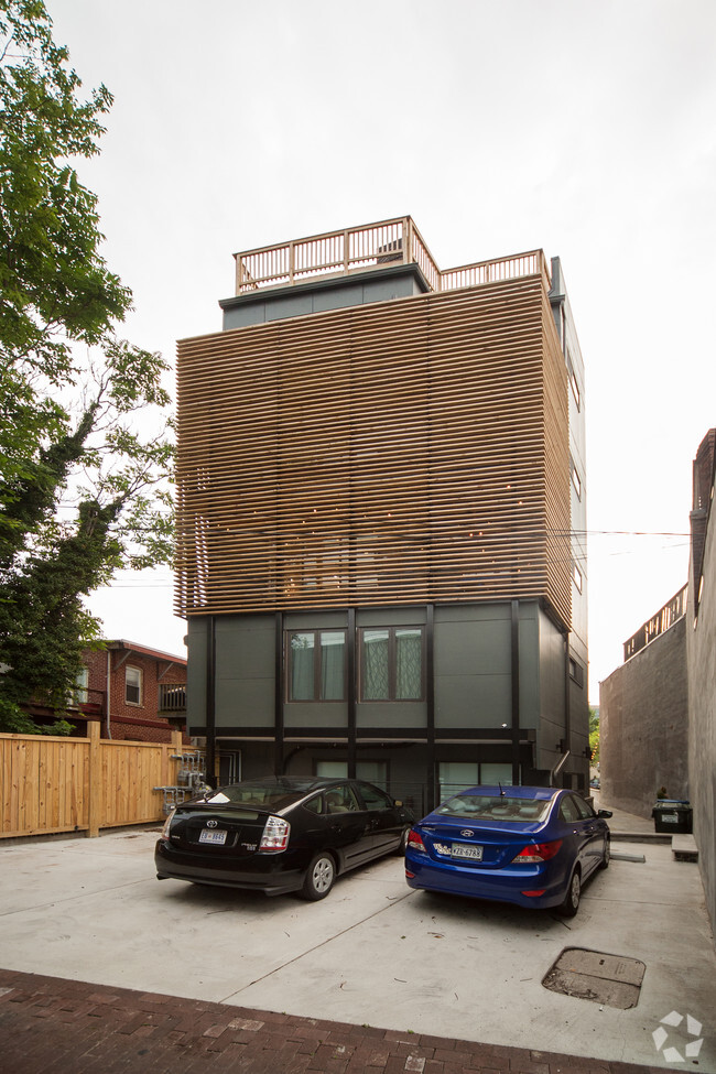 Building Photo - The Ella