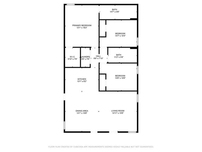 Building Photo - 771 Circle Wy