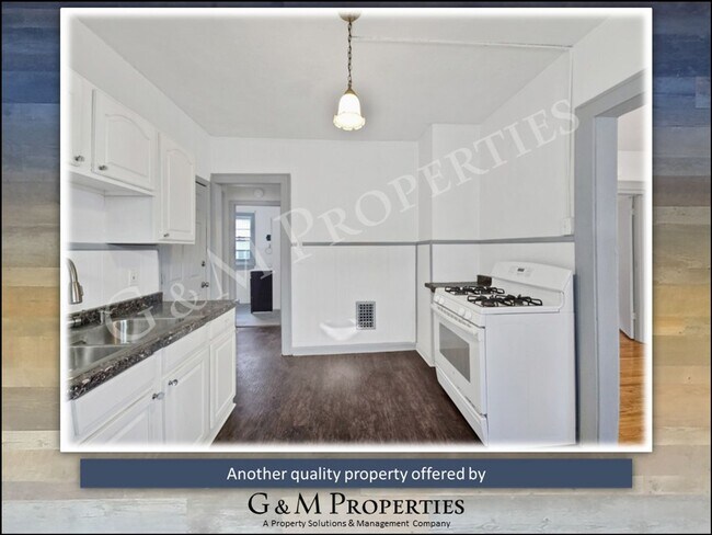 Building Photo - 28-30 Laburnam Crescent