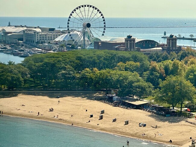 Building Photo - 680 N Lake Shore Dr