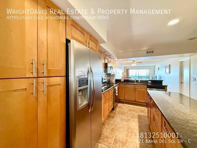 Building Photo - 821 Bahia Del Sol Dr