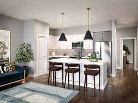 Building Photo - The Waylon Apartments & Townhomes
