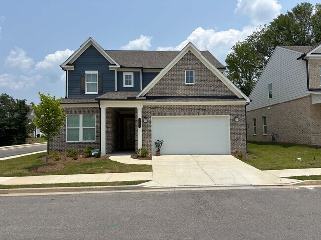 Building Photo - 3138 Woodward Down Trail