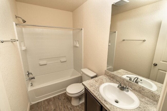 Building Photo - 8626 Tesoro Hills