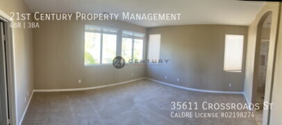 Building Photo - 35611 Crossroads St