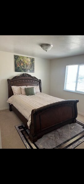 Building Photo - 1602 N Stevens Dr