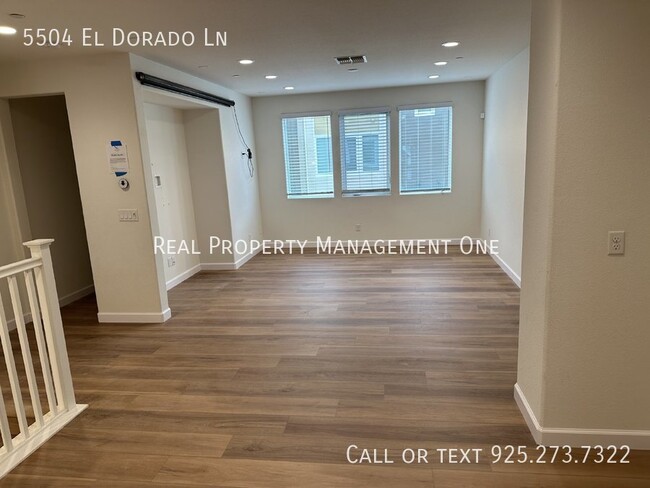 Building Photo - 5504 El Dorado Ln