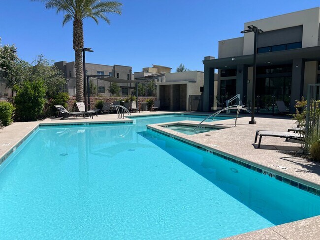 Building Photo - AFFINITY - SUMMERLIN West