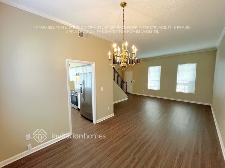 Building Photo - 1625 Pine Mountain Rd