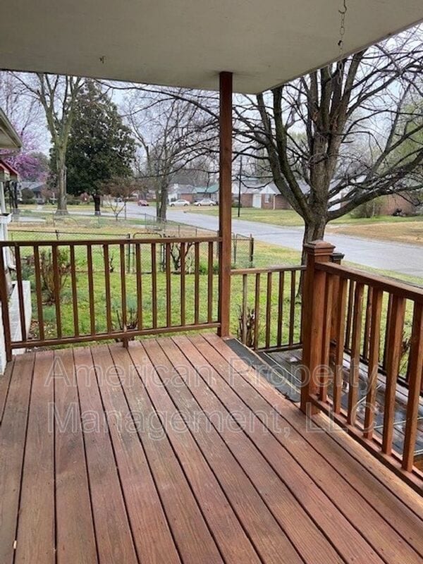 Building Photo - 2505 S Quebec Ave