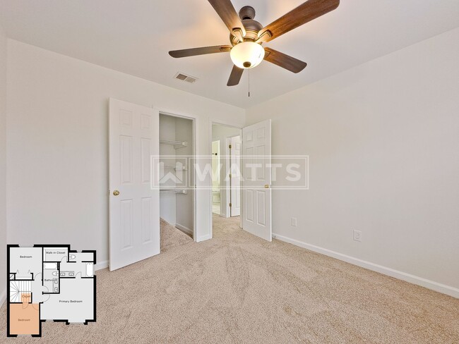 Building Photo - Stunning 3-Bed, 2.5 Bath House in Moody