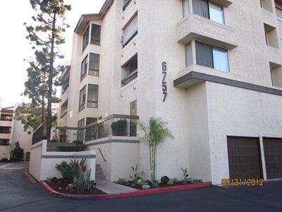 Building Photo - 6757 Friars Rd