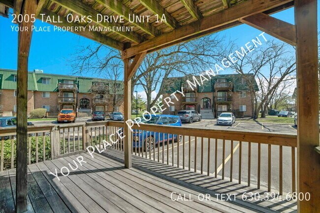 Building Photo - 2005 Tall Oaks Dr