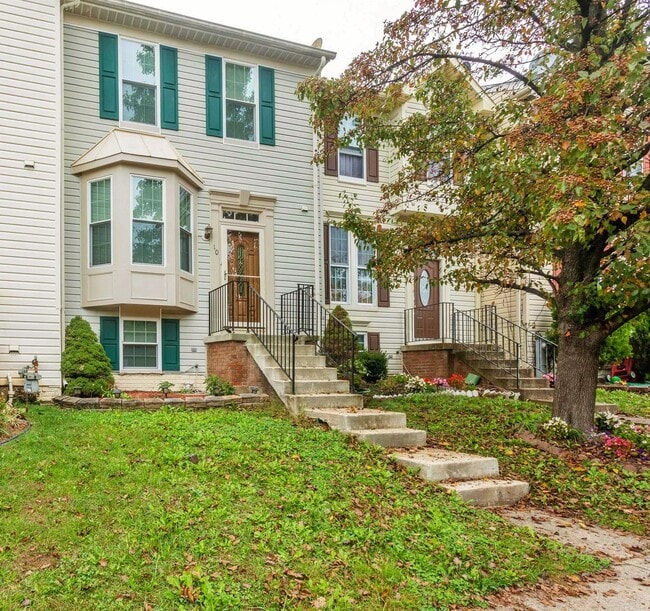 Building Photo - 10 Blackfoot Ct