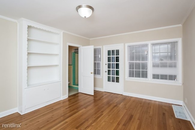 Building Photo - 3 br, 2 bath House - 1747 CASCADE Terrace