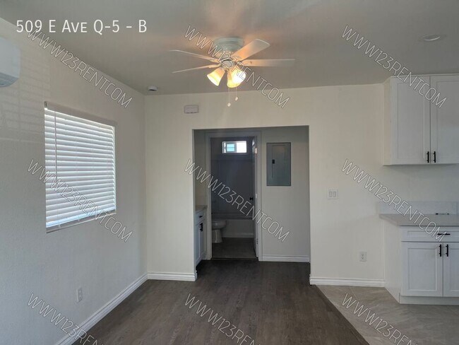 Building Photo - 509 E Ave Q-5