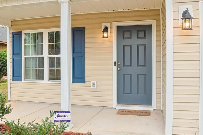 Building Photo - 6909 Candlewood Dr