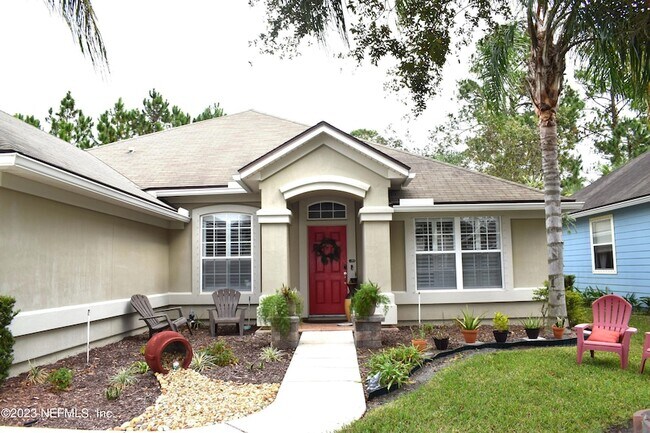 Building Photo - 3055 Covenant Cove Dr