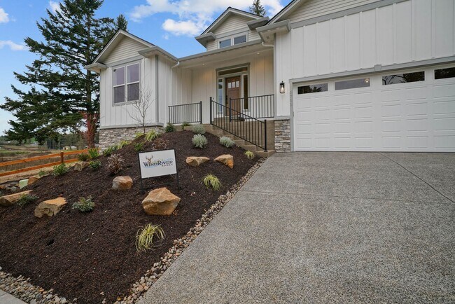 Building Photo - 3Bd/2Ba Single Story Home - Available Early March 2026!