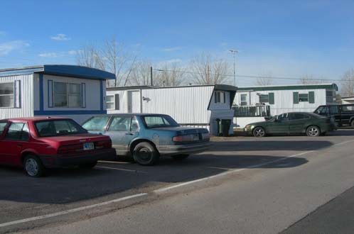 Building Photo - Antelope Mobile Home and RV Park