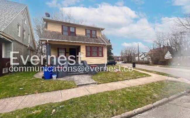 Building Photo - 15218 Shiloh Rd