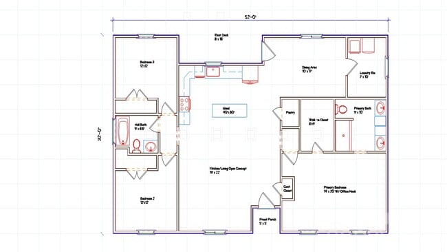 Building Photo - 6415 Little Mountain Rd
