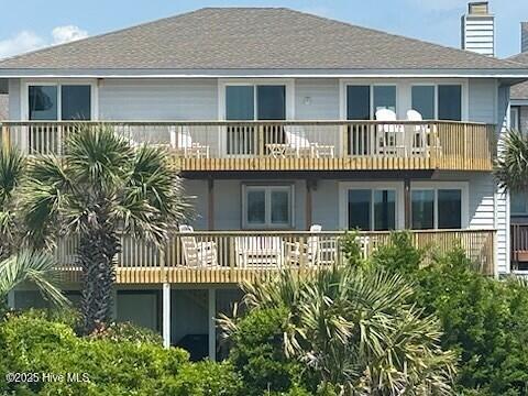 Building Photo - 17 Sea Oats Ln