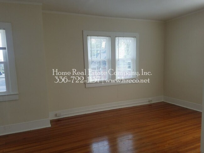 Building Photo - 110 S Marshall St