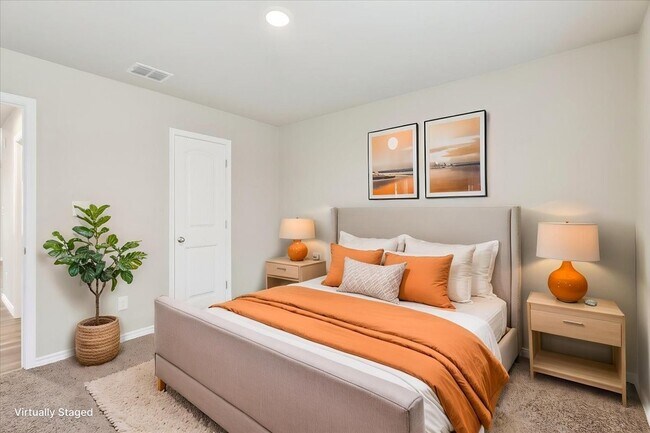 Building Photo - 7326 Tristan Dr