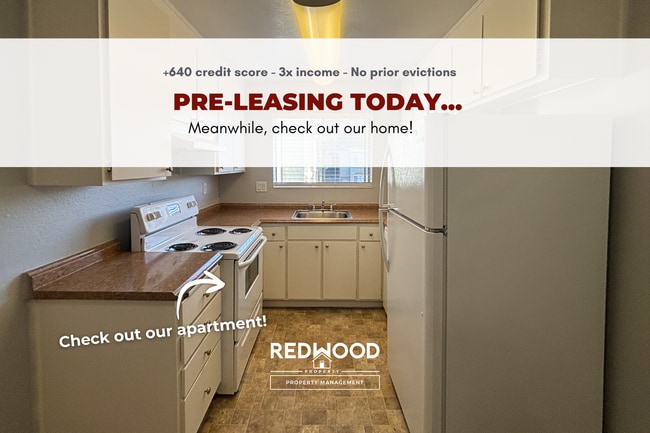 Interior Photo - 4116 Loveridge Road