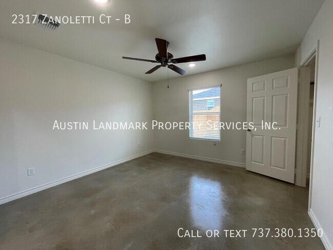 Building Photo - 2317 Zanoletti Ct