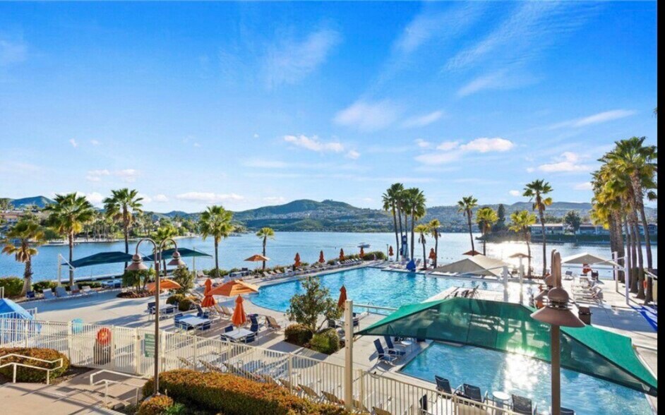 Building Photo - 24311 Canyon Lake Dr N