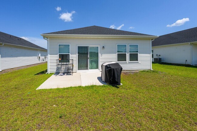 Building Photo - 822 Cypress Preserve Cir