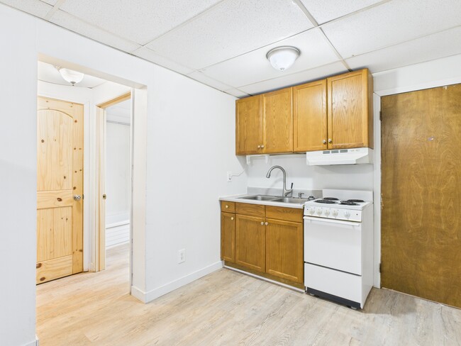 Building Photo - 2763 Mack Blvd